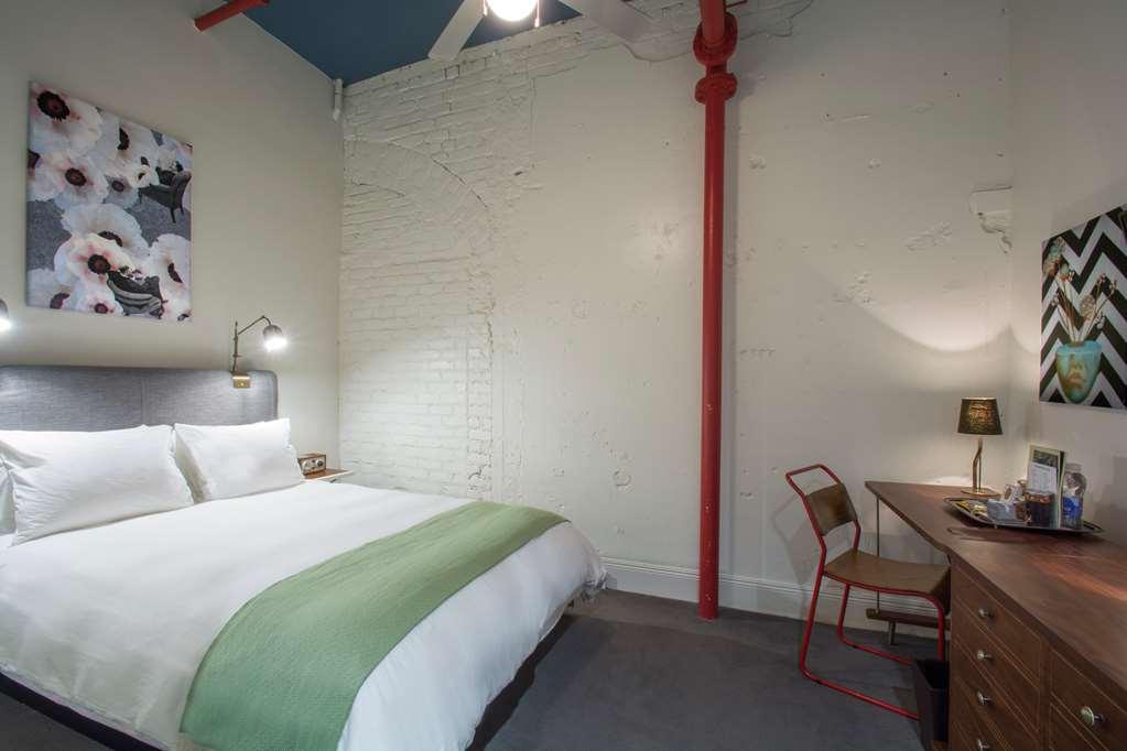 ดิ โอลด์ นัมเบอร์ 77 โฮเต็ล แอนด์ แชนเดลอรี Hotel นิวออร์ลีนส์ ห้อง รูปภาพ