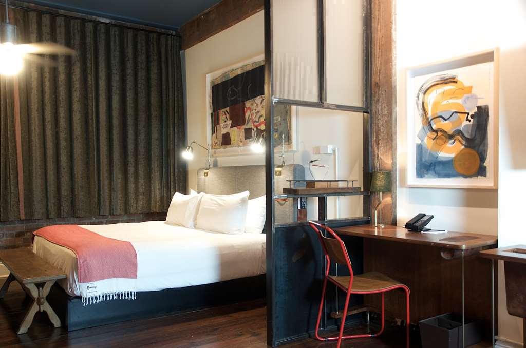 ดิ โอลด์ นัมเบอร์ 77 โฮเต็ล แอนด์ แชนเดลอรี Hotel นิวออร์ลีนส์ ห้อง รูปภาพ