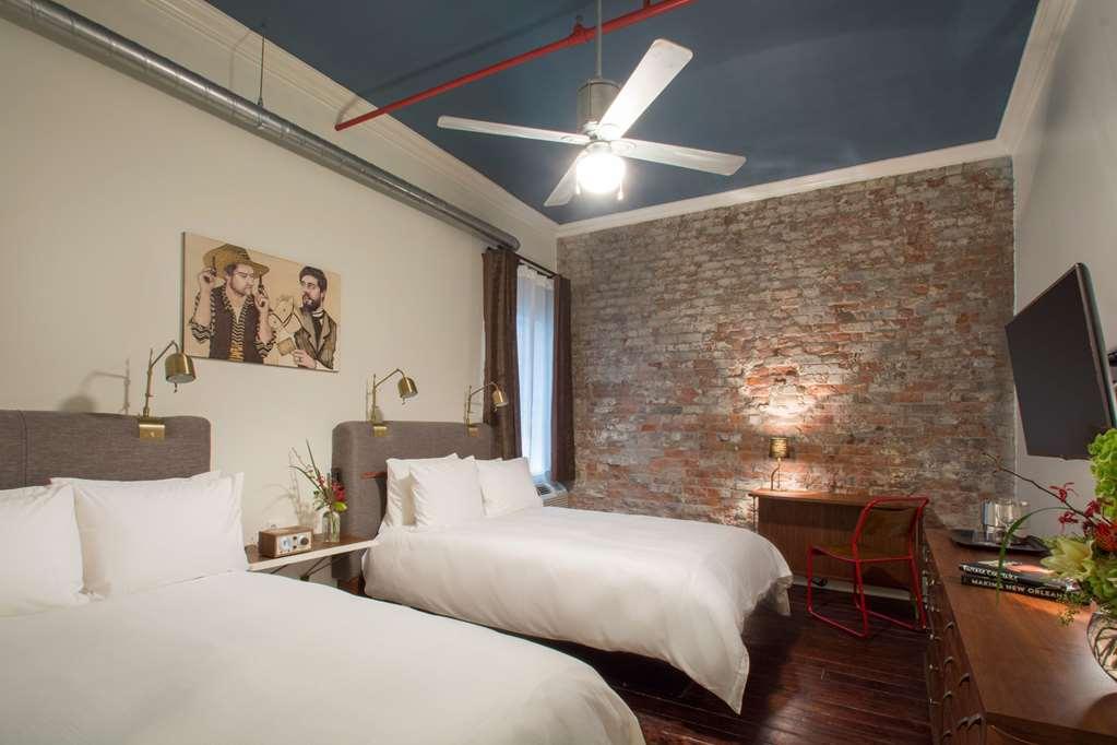 ดิ โอลด์ นัมเบอร์ 77 โฮเต็ล แอนด์ แชนเดลอรี Hotel นิวออร์ลีนส์ ห้อง รูปภาพ