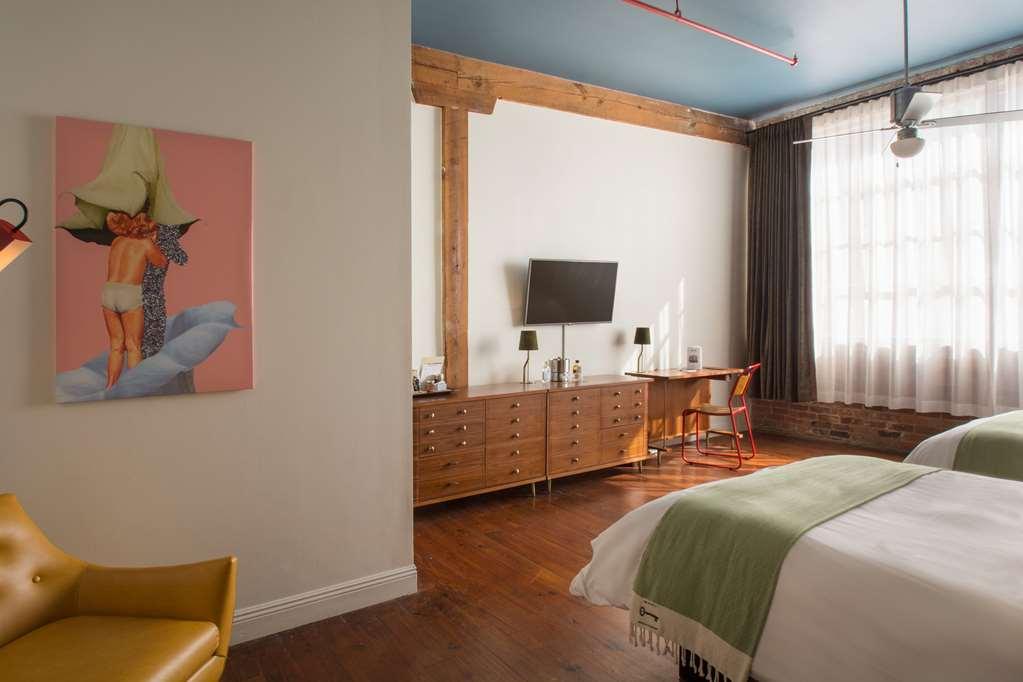 ดิ โอลด์ นัมเบอร์ 77 โฮเต็ล แอนด์ แชนเดลอรี Hotel นิวออร์ลีนส์ ห้อง รูปภาพ